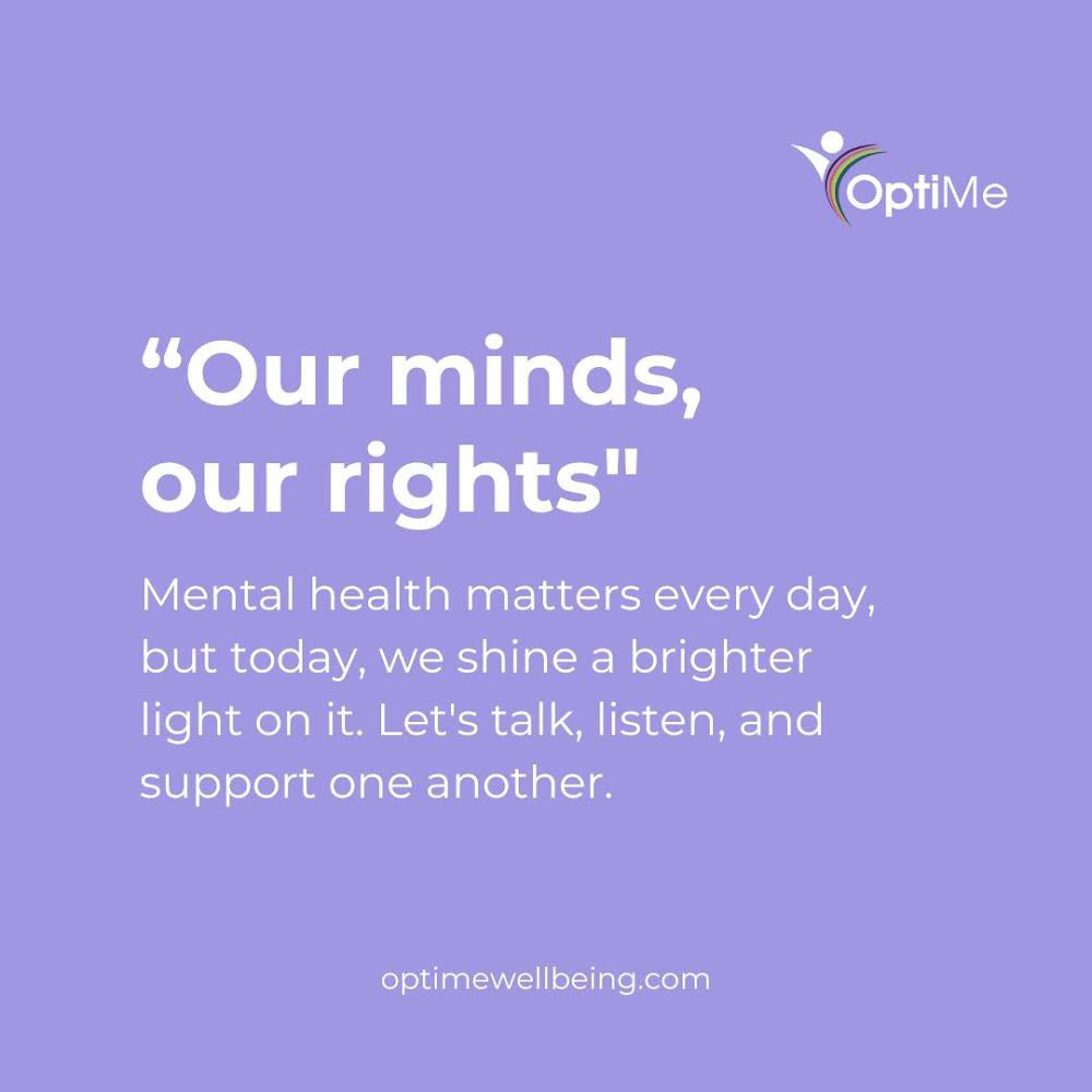 OptiMeWellbeing tweet picture