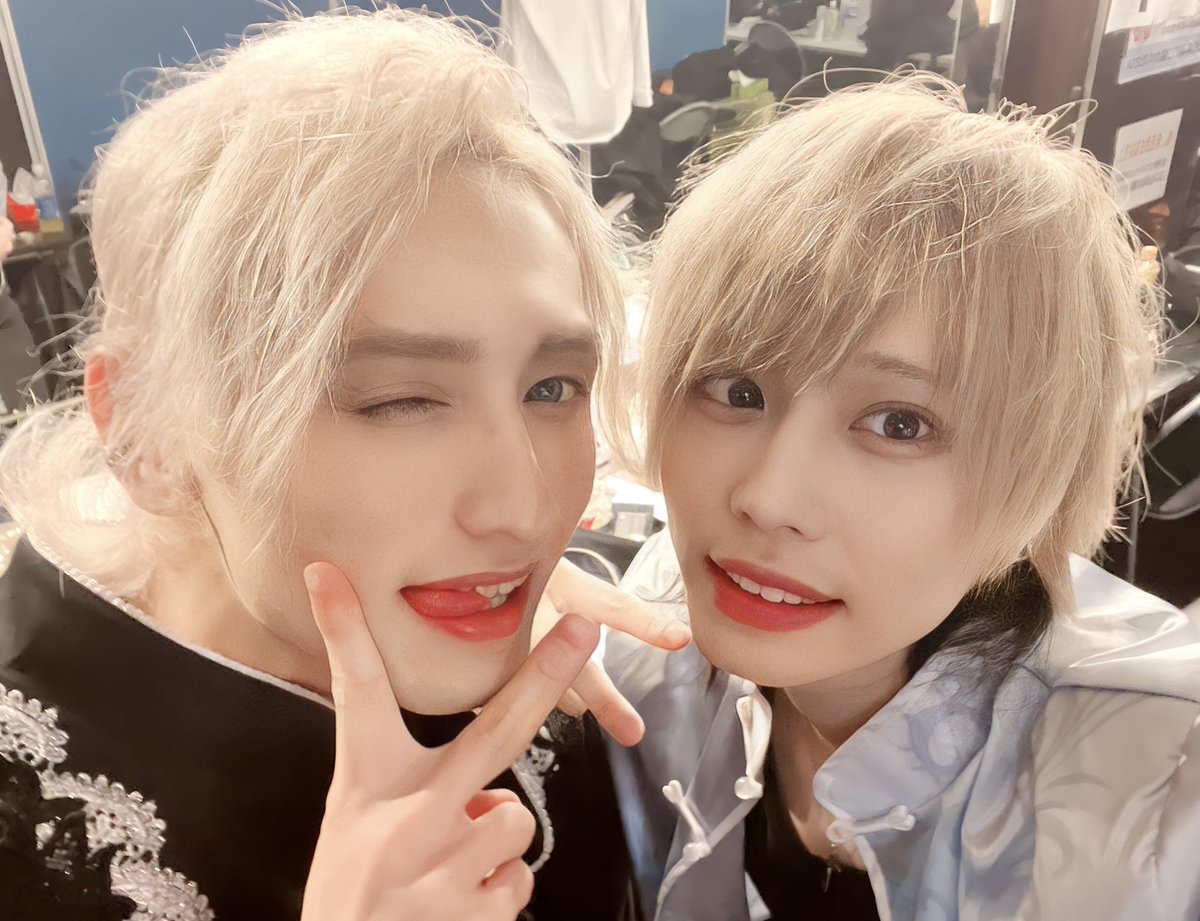 4ki_trr's tweet photo. 名古屋でハネルくんとまさとさんとなおやくん！！
パシャリ📸 https://t.co/pUISd7Q2uA