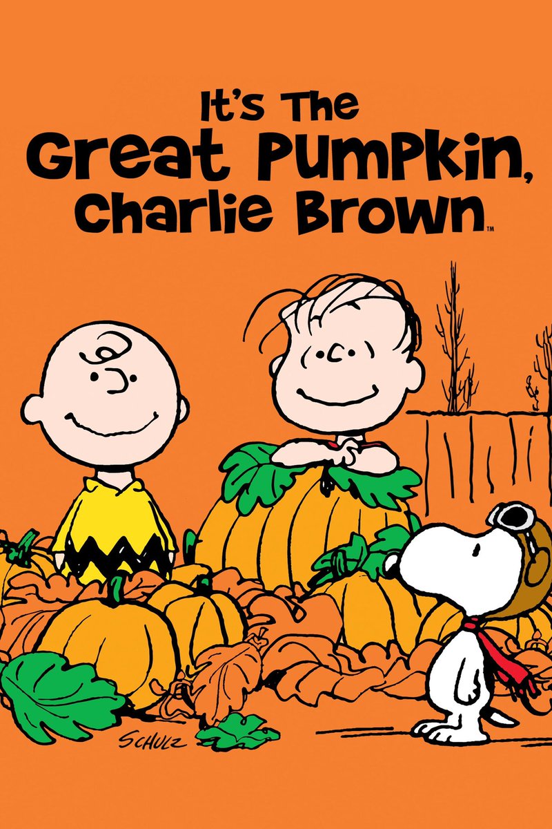 agirlushouldknw's tweet photo. 50 Movies of Halloween
(17/50) The Great Pumpkin Charlie Brown (1966) - 3⭐️
it only gets more than a 1 is childhood nostalgia.
1960s is calling and wants its special back.
#disasterunicorn #50moh #50moviesofhalloween #halloween #randomreview https://t.co/TTQKi9SknM