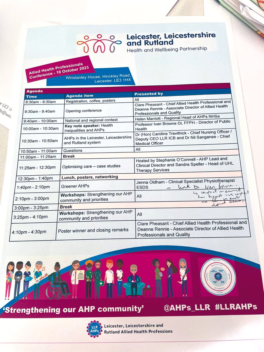 Helen Marriott tweet media