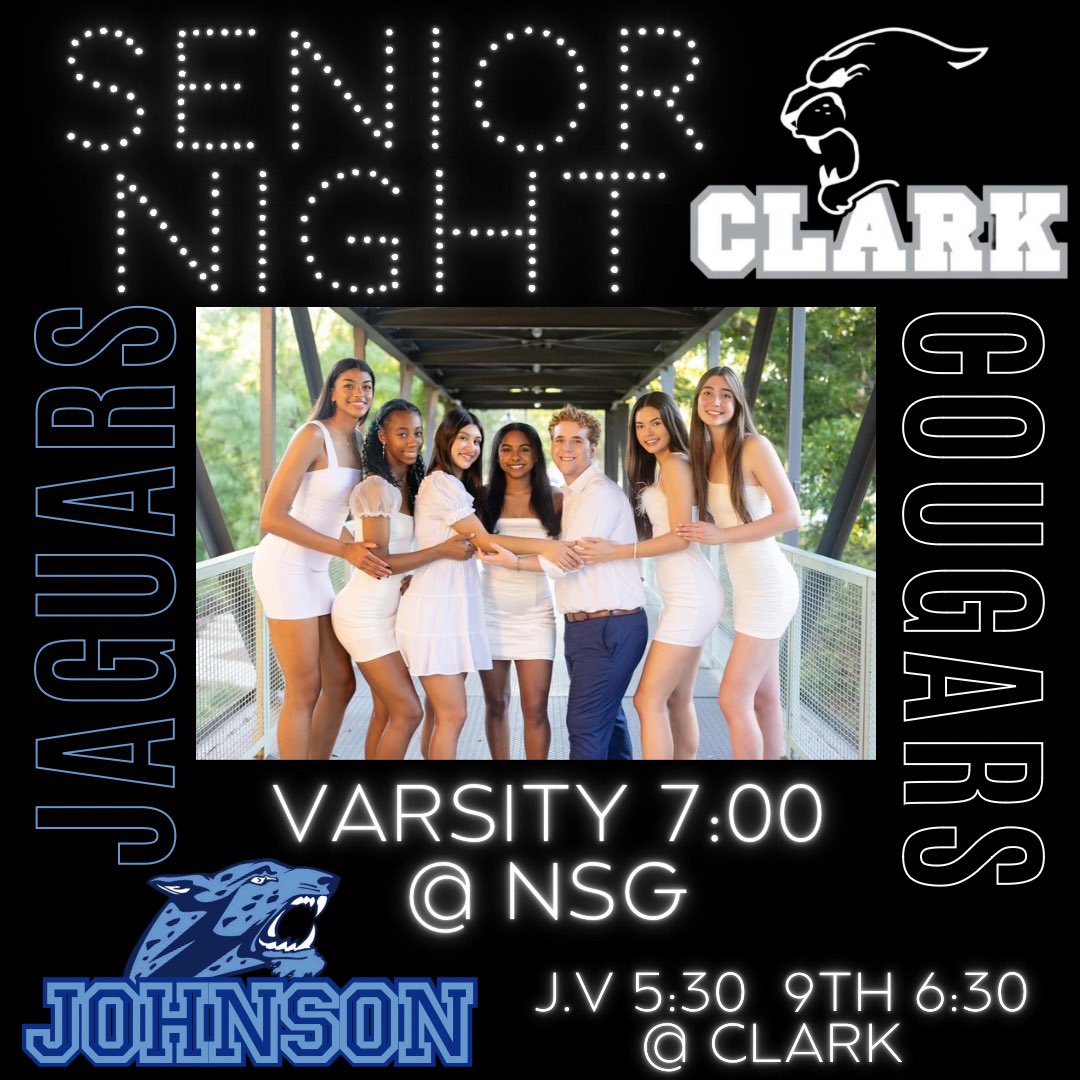 Clark Cougar Volleyball tweet media