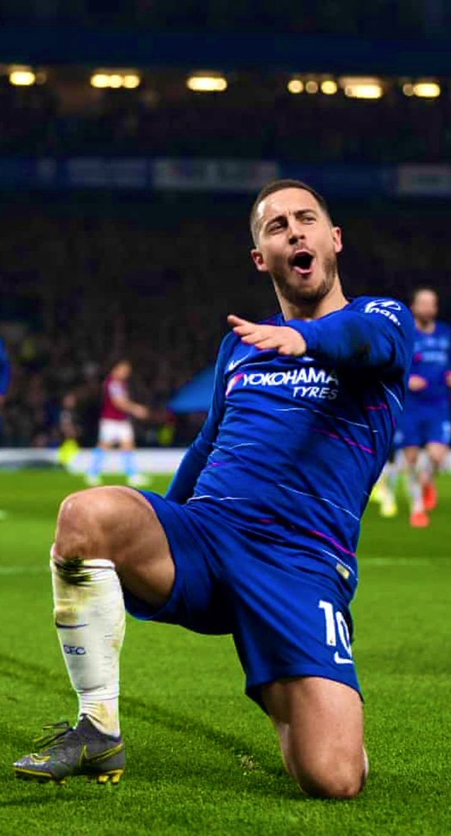 TheBoxtoBox's tweet photo. Happy retirement to @hazardeden10 https://t.co/d1Vldh6XeW
