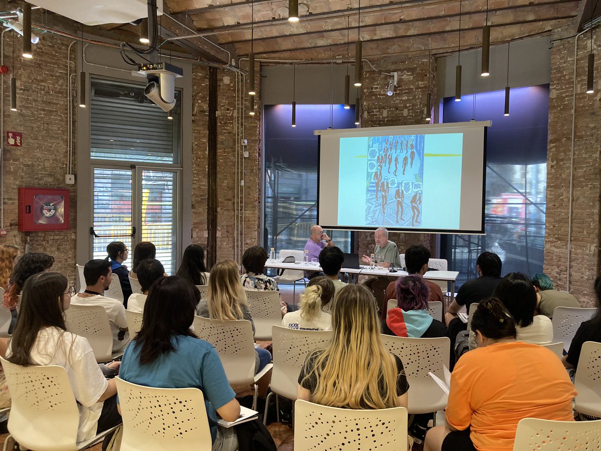 Marc Andreu Acebal tweet media