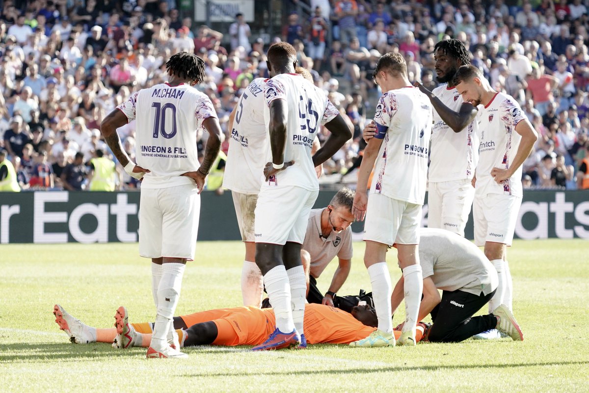 Actu Foot tweet media