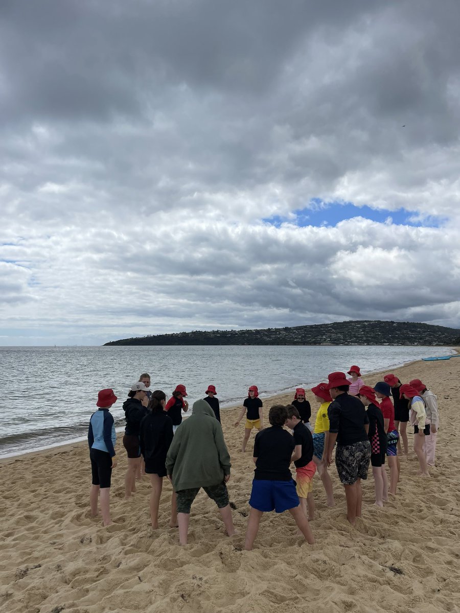 ReservoirWestPS's tweet photo. Camp Update. The kids are in bed after a successful trivia night run by Mr Plunkett. We had chicken schnitz with fries &amp; salad for dinner. No rain today, just overcast and we were able to get all the activities in. Plenty of camp fun tomorrow before getting on the bus home. https://t.co/rnEL8KbW4L