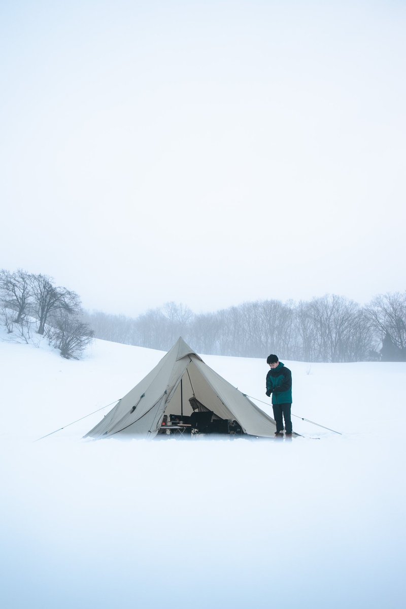 r_outdoor_photo's tweet photo. やっぱり私はこのテント
#テントの日
#鎌倉天幕 #hideout01 https://t.co/sA2Nk0tzvW