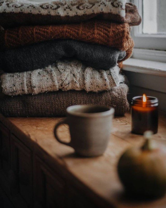aperfectpumpkin's tweet photo. Fall in New York https://t.co/wkZIGC49eH