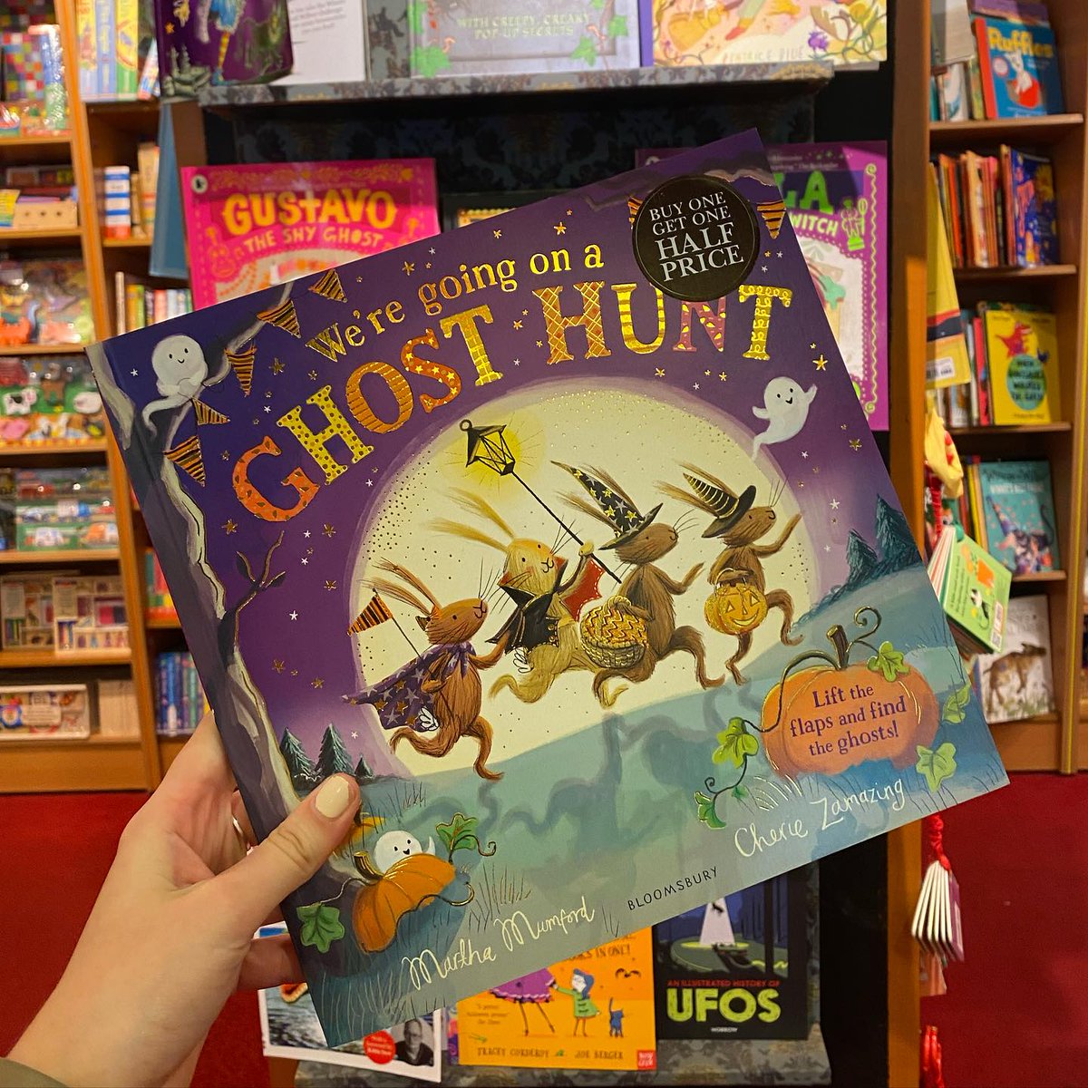 Cornmill Centre tweet media