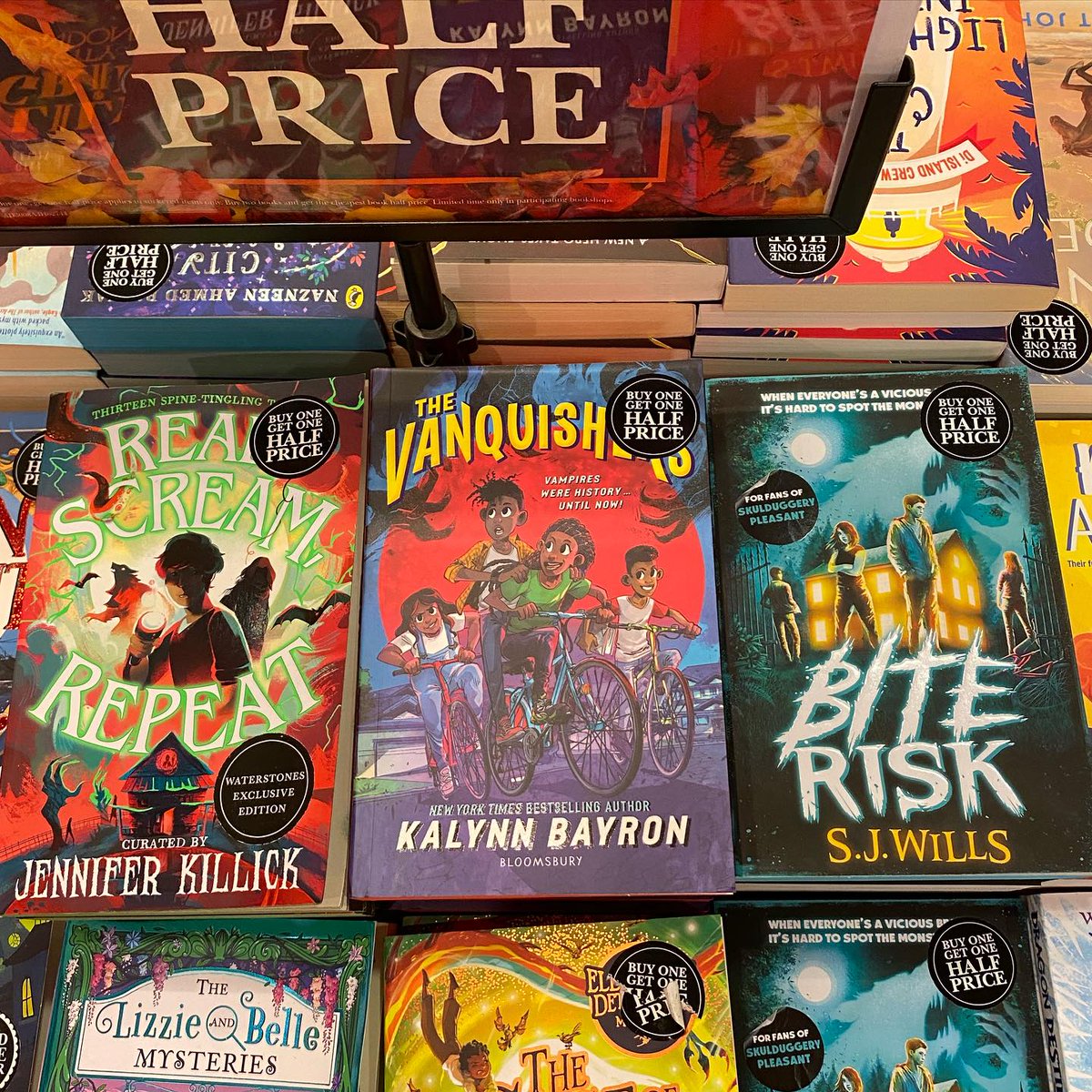 Cornmill Centre tweet media