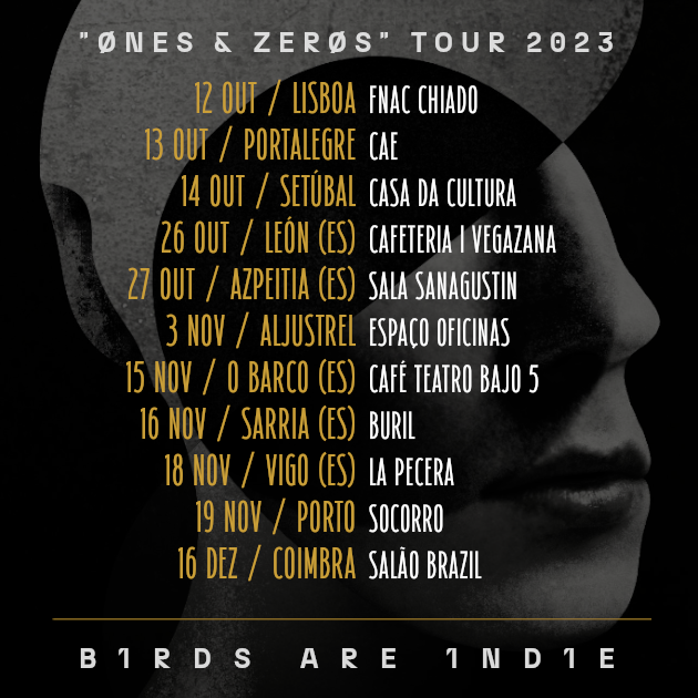 And the tour goes on!... 🇵🇹🇪🇸