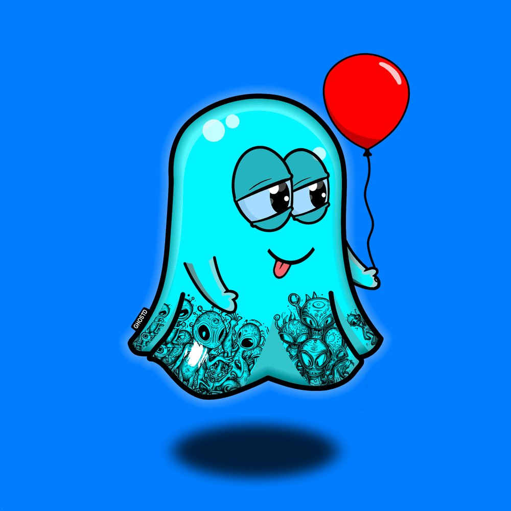 Ghostd tweet media