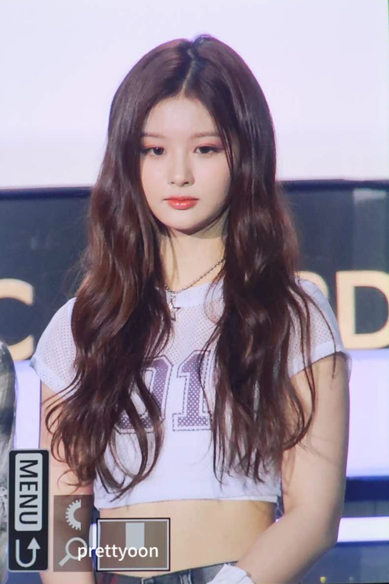 prettyoon0126's tweet photo. 「231010」 

#NMIXX   #엔믹스 #설윤 #SULLYOON #NMIXX_TMA2023 https://t.co/dfjqo3yMme