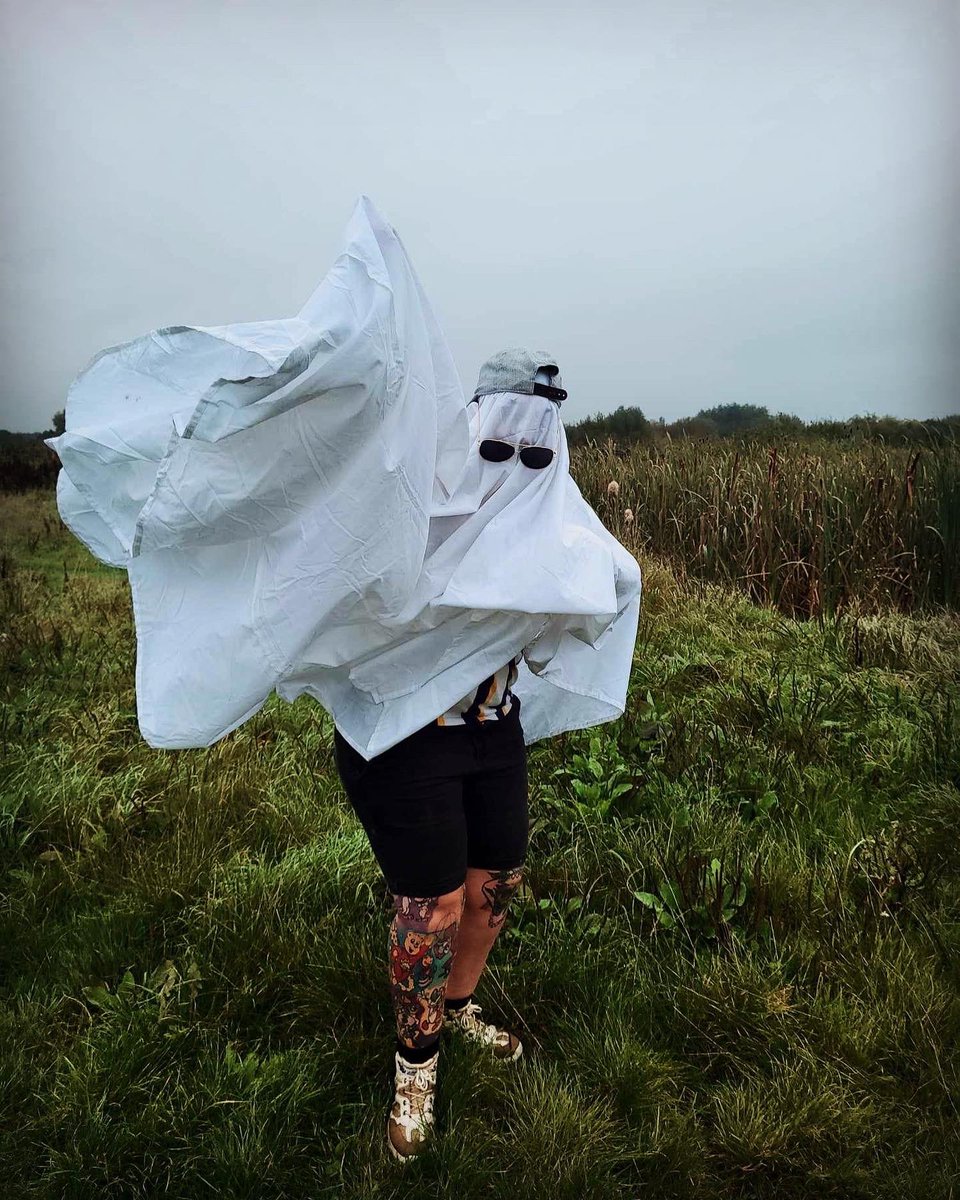 Rixxyyy's tweet photo. #ghostphoto #Halloween2023 https://t.co/U5nxp3VIgE