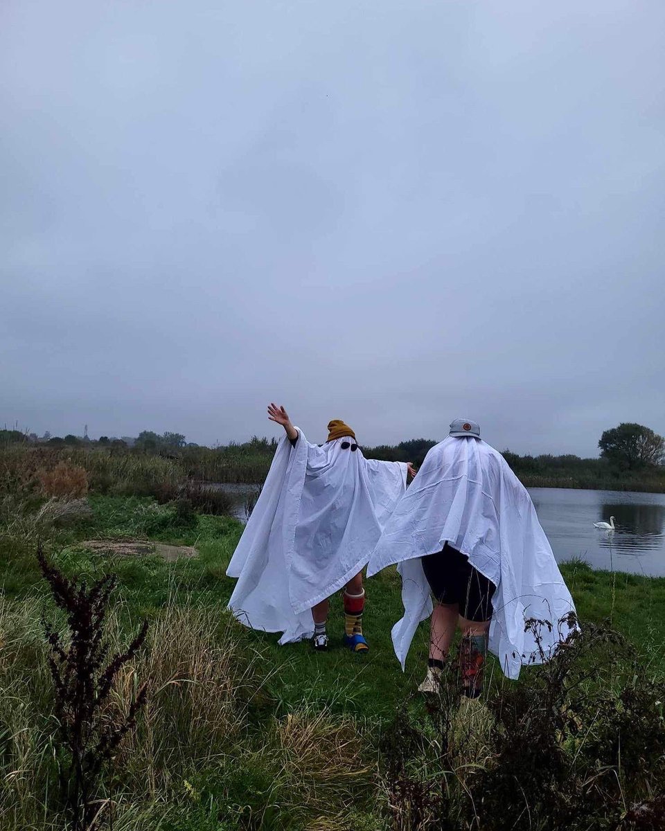 Rixxyyy's tweet photo. #ghostphoto #Halloween2023 https://t.co/U5nxp3VIgE