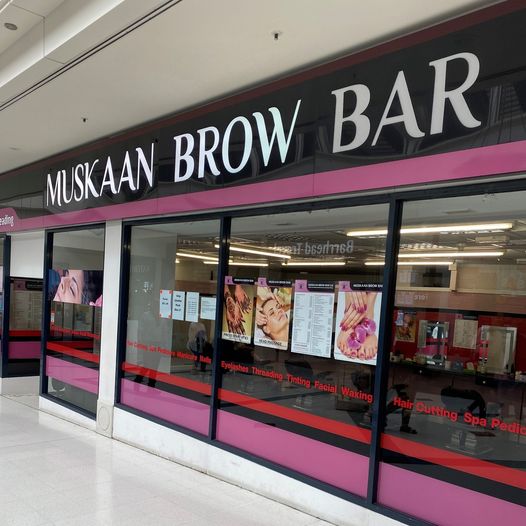 Do your brows need some TLC for the weekend? Pop into Muskaan for a treatment to make you feel fab again!
Find them on the Prebend Mall
#browqueens #beautytreatments #comeonin #pampertime #muskaanbeauty