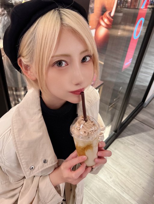 Twitterのコスプレ画像16