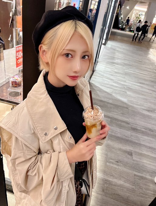 Twitterのコスプレ画像18