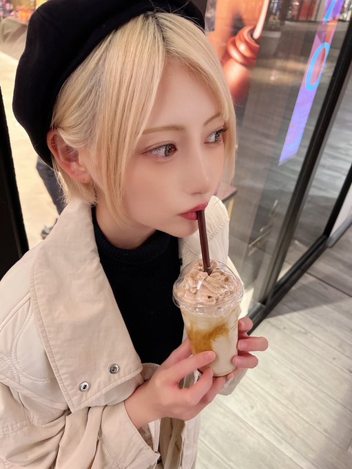 Twitterのコスプレ画像17