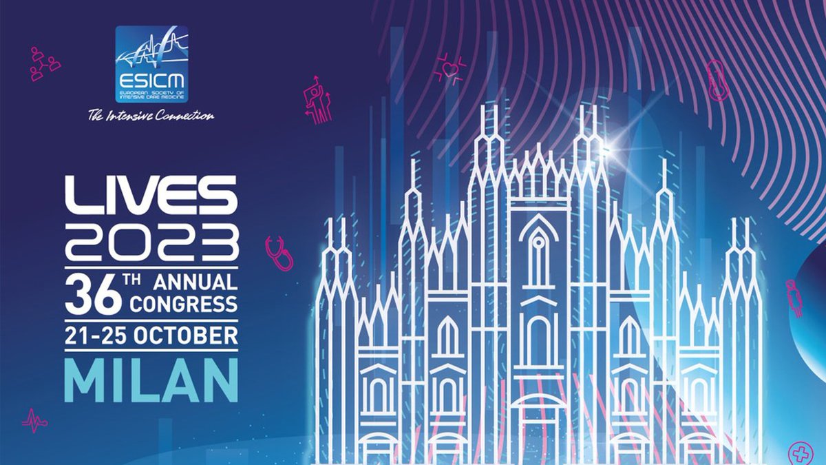 remap-cap (@remap_cap) on Twitter photo Attending #LIVES2023 in Milan 🇮🇹? REMAP-CAP will be there!
🗣️ Visit us at our booth to learn more about the trial and how your clinical site can join. We hope to see you soon!
<a href="/ESICM/">ESICM</a> @Lennie333 <a href="/DrMCecconi/">Maurizio Cecconi</a> <a href="/srinmurthy99/">Srinivas Murthy, MD, MHSc</a> #IntensiveCare #ICU Attending #LIVES2023 in Milan 🇮🇹? REMAP-CAP will be there!
🗣️ Visit us at our booth to learn more about the trial and how your clinical site can join. We hope to see you soon!
<a href="/ESICM/">ESICM</a> @Lennie333 <a href="/DrMCecconi/">Maurizio Cecconi</a> <a href="/srinmurthy99/">Srinivas Murthy, MD, MHSc</a> #IntensiveCare #ICU