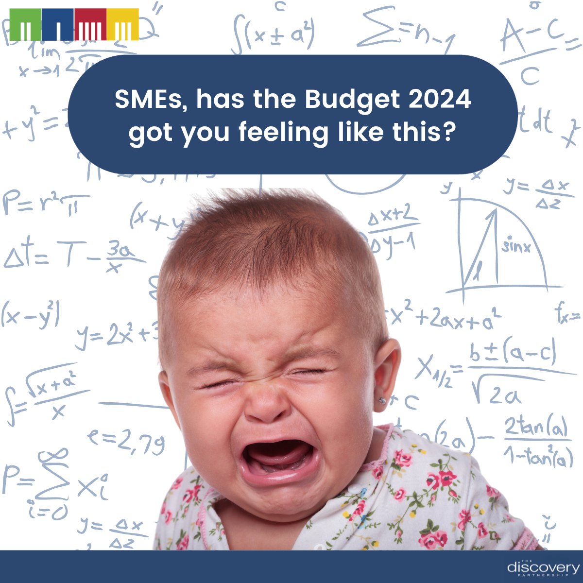 The Discovery Partnership (@thediscoveryp) on Twitter photo Looking to Navigate the Budget 2024? We've Got You Covered!
We will provide you with:
1️⃣ Optimising SME Tax Incentives
2️⃣ Strategic Review and Guidance
3️⃣ Advocating for a Balanced Tax Structure
4️⃣ Promoting Green Investments
Contact us at veronica@thediscoverypartnership.ie Looking to Navigate the Budget 2024? We've Got You Covered!
We will provide you with:
1️⃣ Optimising SME Tax Incentives
2️⃣ Strategic Review and Guidance
3️⃣ Advocating for a Balanced Tax Structure
4️⃣ Promoting Green Investments
Contact us at veronica@thediscoverypartnership.ie