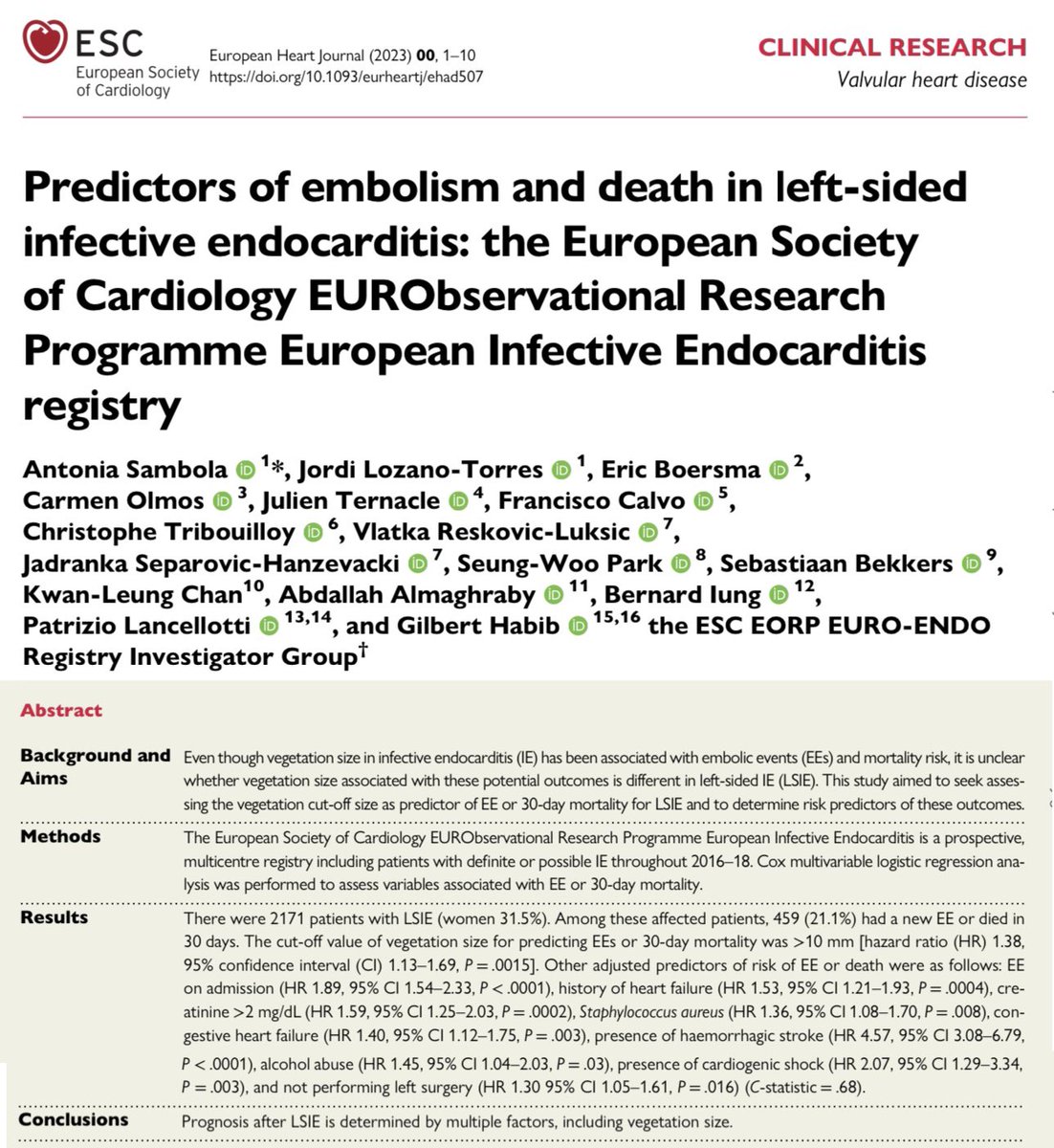 Shaojie Chen tweet media