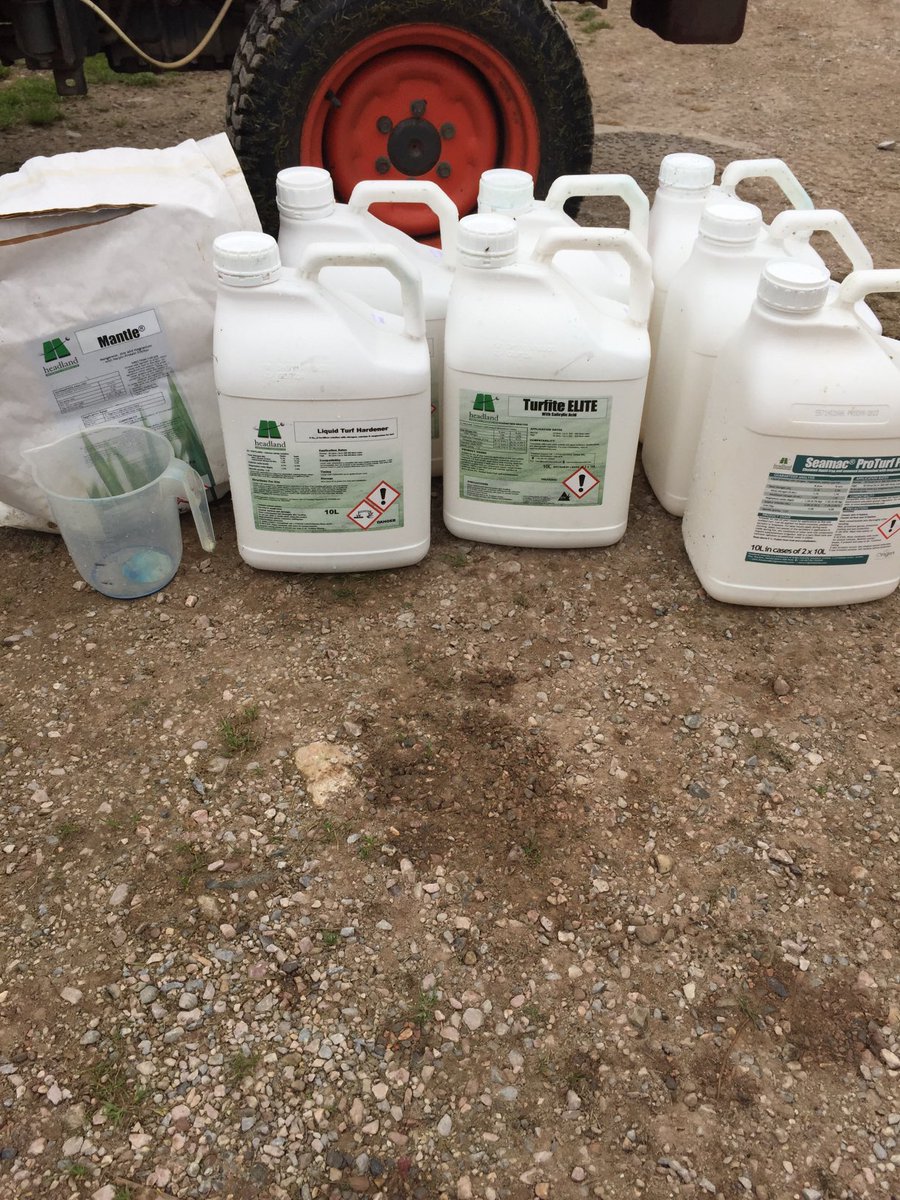 Richard shapland tweet media