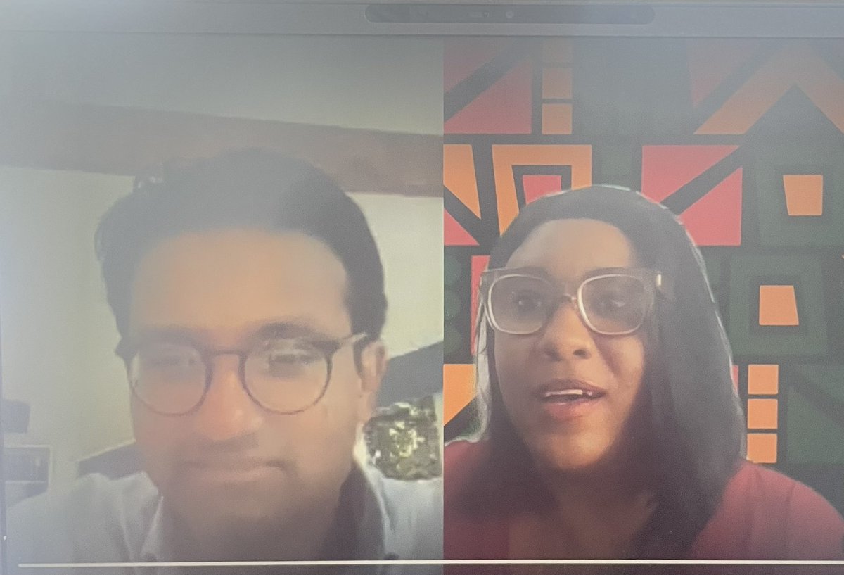 Maudrian Burton tweet media