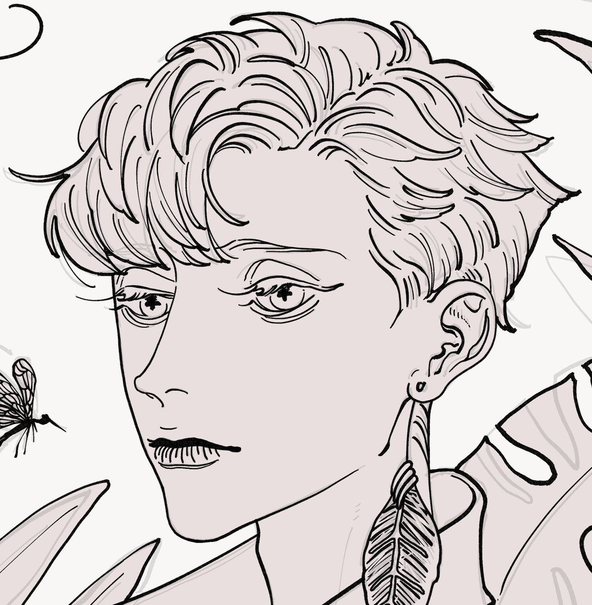 wip 待ってて! 
