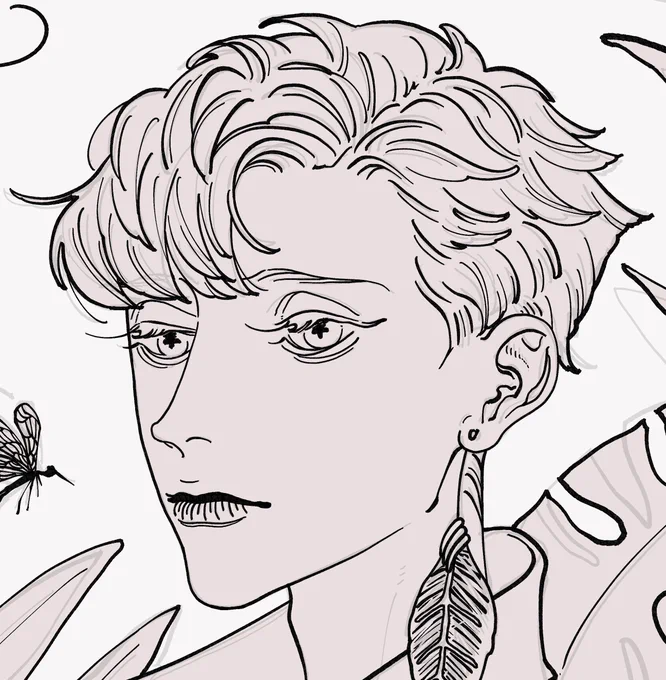wip 待ってて! 
