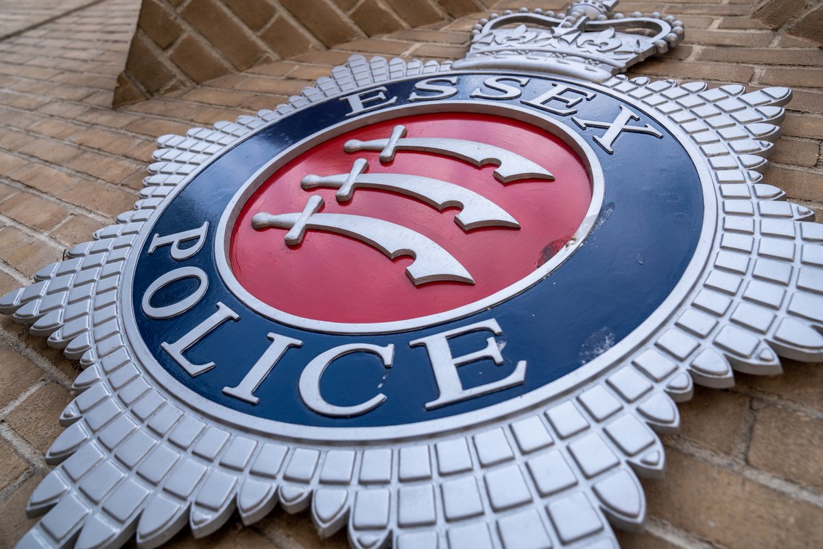 We are currently on scene close to Junction 26 of the #A12. 

Officers were called shortly after 11:15am following a concern for safety of a man on a bridge. 

The road has been temporarily closed whilst officers remain on scene.