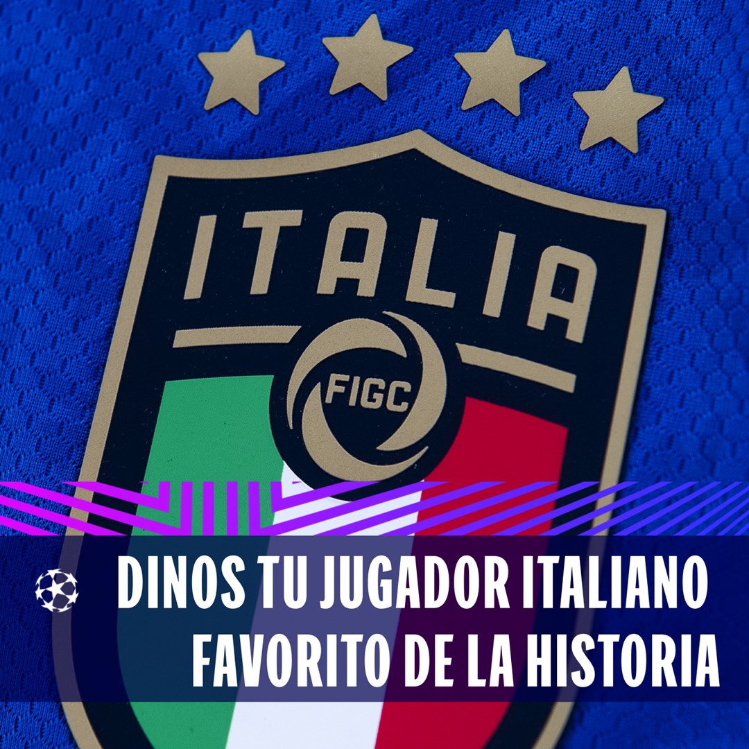 Liga de Campeones tweet media