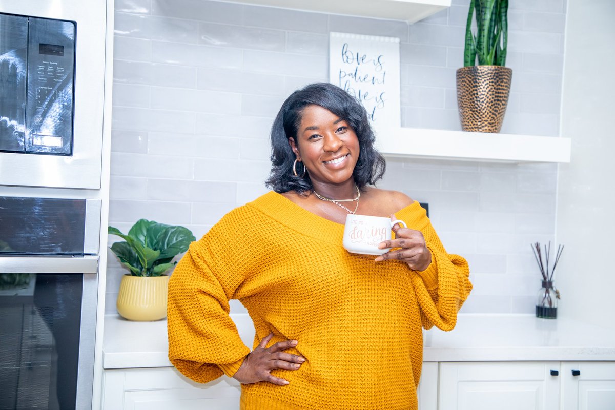 When faced with a challenge, it’s really a moment of opportunity. 

Opportunities create seasons of stretching, believing, and courage. 

Just because it does not look exactly as you thought, does not mean it’s exactly what you need. 

#theunforgettableengineer #erykatjohnson