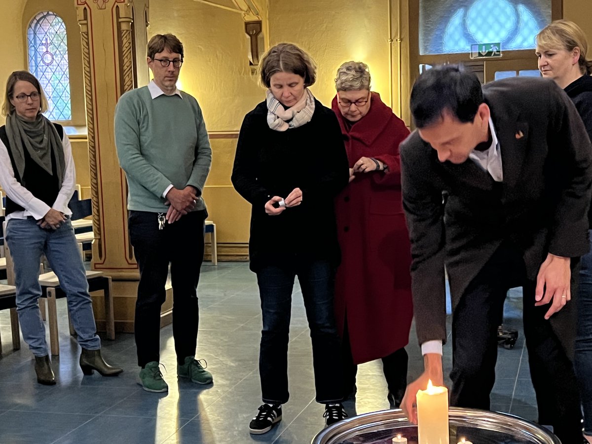 Kirchenkreis Neukölln tweet media