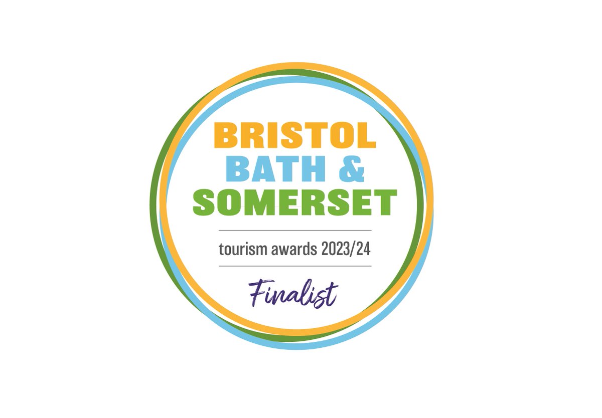 We are delighted to share that the Bath World Heritage Centre is a finalist in the Visitor Information Service of the Year category of the Bristol Bath and Somerset Tourism Awards! 🎉 #BBSTA23