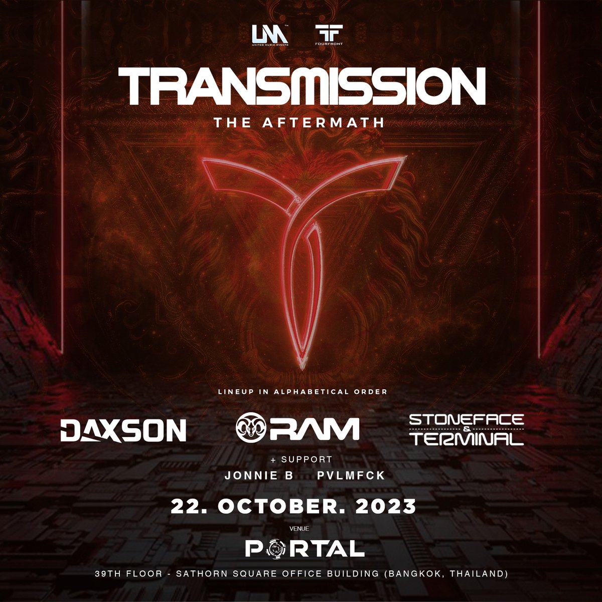 TotalVision Talent tweet media