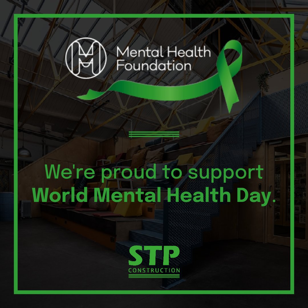 STP Construction tweet media