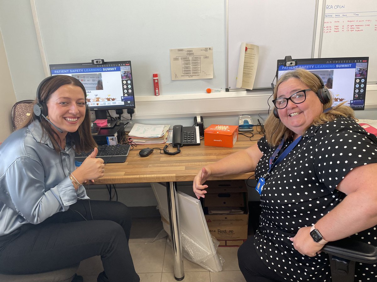 Alison East π (@nocontactab) on Twitter photo #ptsafetysummit. Flying the flag for Surgery,Anaesthetics &Cancer Division, Surgeryβs A team tuning into todays International Patient Safety Summit <a href="/WestHertsNHS/">West Herts Teaching Hospitals NHS Trust</a> <a href="/kellyMcgovern21/">kelly McGovern</a> <a href="/paula4767/">Paula King ππ</a> <a href="/sepsismaggie/">Maggie Pacheco</a> <a href="/KirstySoos/">Kirsty</a> #ptsafetysummit. Flying the flag for Surgery,Anaesthetics &Cancer Division, Surgeryβs A team tuning into todays International Patient Safety Summit <a href="/WestHertsNHS/">West Herts Teaching Hospitals NHS Trust</a> <a href="/kellyMcgovern21/">kelly McGovern</a> <a href="/paula4767/">Paula King ππ</a> <a href="/sepsismaggie/">Maggie Pacheco</a> <a href="/KirstySoos/">Kirsty</a>