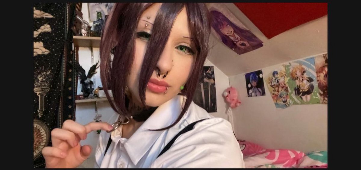 strawberrychi4's tweet photo. Reze cosplay #csm #chainsawan #cosplay #cosplayergirl https://t.co/7eqYfrDOnl