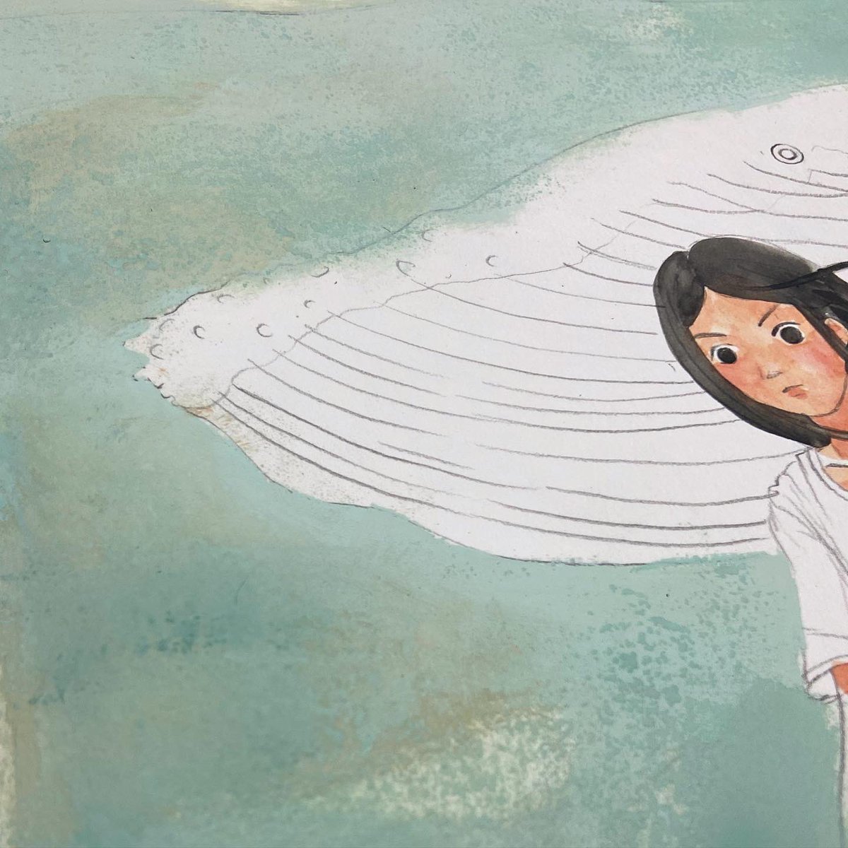 ||| Manasawii 🐋🦋✨ tweet media