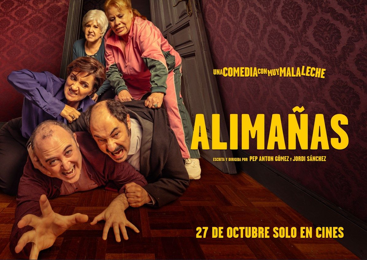 Aullidos.COM tweet media