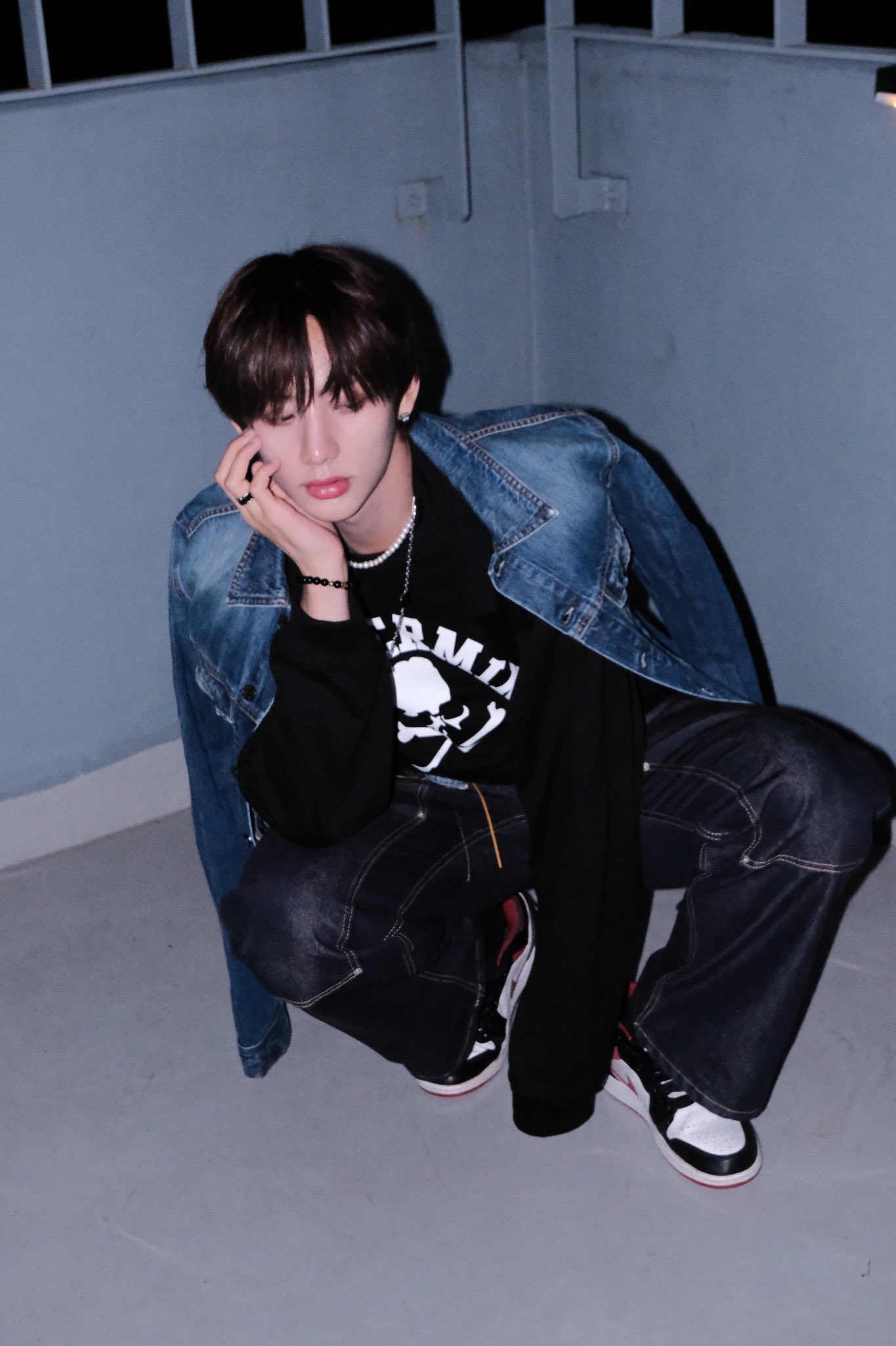 xodiac シン シン（マイ・ヂュィンション）｜XODIAC｜応援投票、身長、年齢など