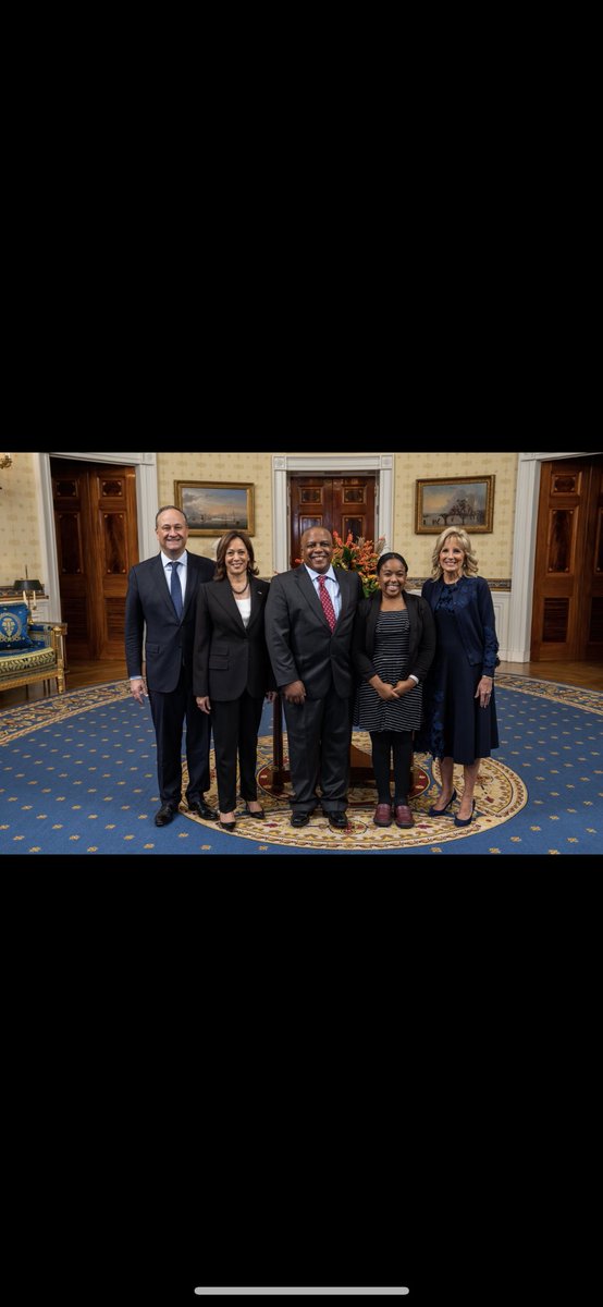 Alexlenee's tweet photo. After two rewarding years in the Biden-Harris Administration, I’m excited to share that I’ve officially started my role as the Majority speechwriter for @JudiciaryDems. I am thrilled to join the @SenatorDurbin team and work on this esteemed committee! https://t.co/V2DpcY2pjO