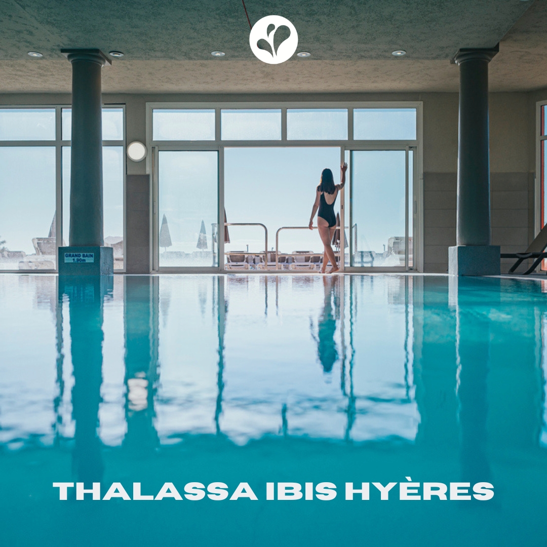 💦 [ 𝐃é𝐜𝐨𝐮𝐯𝐫𝐞𝐳 𝐥𝐚 𝐓𝐡𝐚𝐥𝐚𝐬𝐬𝐨 𝐞𝐧 𝐅𝐫𝐚𝐧𝐜𝐞 🇫🇷 ]

Plongez dans le monde apaisant de Thalassa Sea &amp; Spa , acteur majeur de la thalassothérapie en France. 🌊
Rendez-vous au salon Les Thermalies pour découvrir votre soin idéal.✨

#LesThermaliesParis2024 #thalasso