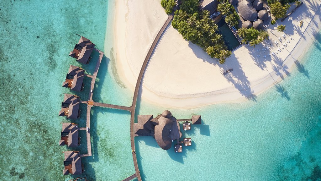 Looking for the perfect family getaway? Look no further than Sun Siyam Iru Veli in the Maldives. Enjoy 7 nights on premium all-inclusive with an exclusive room upgrade to a family beach villa with a pool!🌴⁠
⁠
Find out more via the link below. 
bestattravel.co.uk/holidays/maldi…