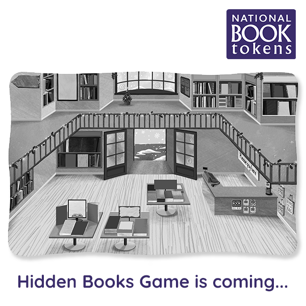 book_tokens's tweet photo. 👀 #HiddenBooksGame https://t.co/Inm3lQt6ln