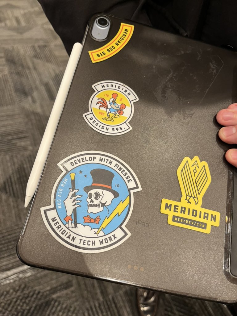 tashwillcocks's tweet image. When you talk about parrots for 5 minutes and worry that noons got it then someone excitedly grabs you at the end and says STICKERS-Stickers are one of the parrots-and you know they got it 🥳🥳👏👏🤗🤗👌👌 thanks #sdsay23 @GDSTeam for an ace day #DesignSystems