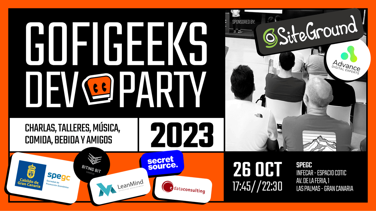 Laude Canarias tweet media