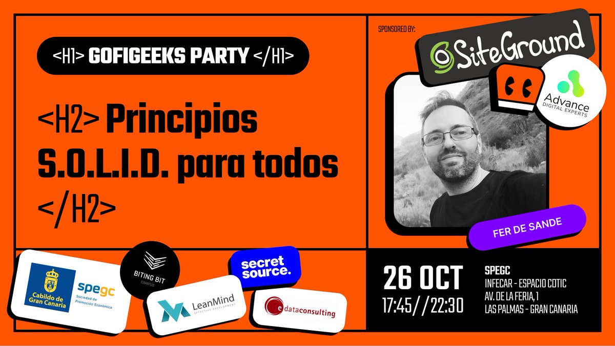 Laude Canarias tweet media