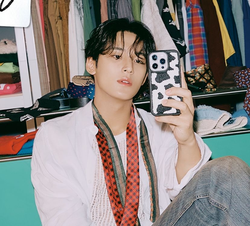 awayyae's tweet photo. #awthread— phone case kembaran sama member seventeen di Shopee ✨
1. mingyu di photo concept heaven
💗https://t.co/NBcsUpqDny
#SCOUPS #JEONGHAN #JOSHUA #JUN #HOSHI #WONWOO #WOOZI #THE8 #MINGYU #DOKYEOM #SEUNGKWAN #VERNON #DINO #SEVENTEEN https://t.co/zMfuVxe6rv