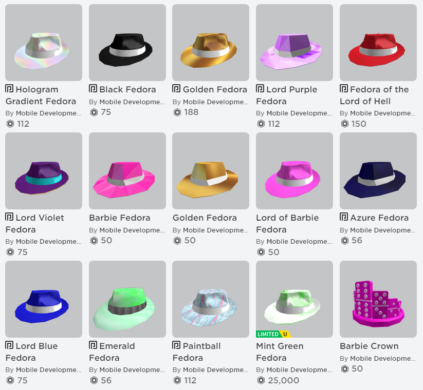 Roblox Trading News on X: New Limited, Dominus Pittacium Link:    / X